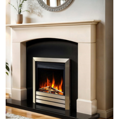 Celsi Ultra FX Parrilla Electric Fire
